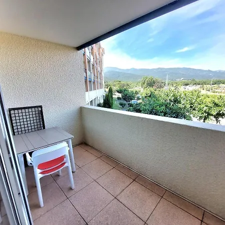 Avec Clim, A 300m, Piscine Et Parking Apartmán *