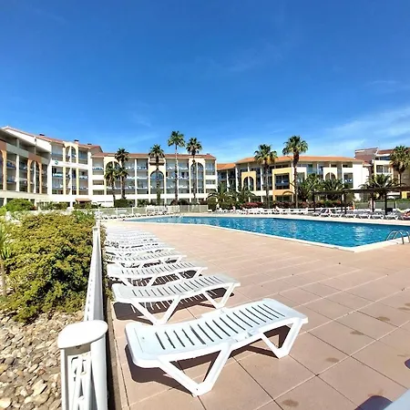 Avec Clim, à 300m, Piscine Et Parking * Argelès-sur-Mer