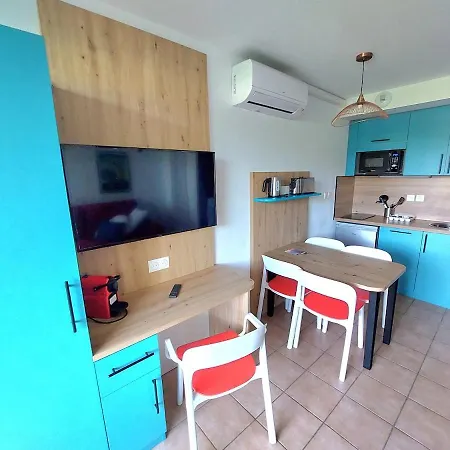 Avec Clim, A 300m, Piscine Et Parking * Argelès-sur-Mer