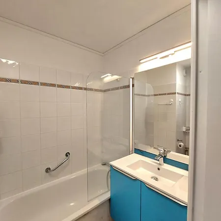 Avec Clim, à 300m, Piscine Et Parking Appartamento *